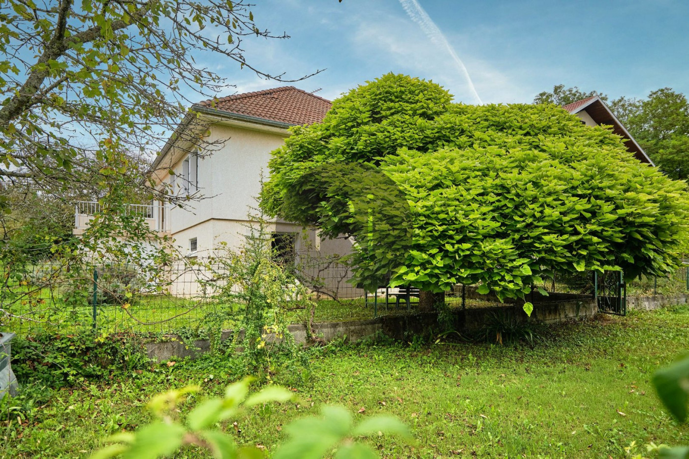 vente Maison Gresy Sur Aix - Photo 10