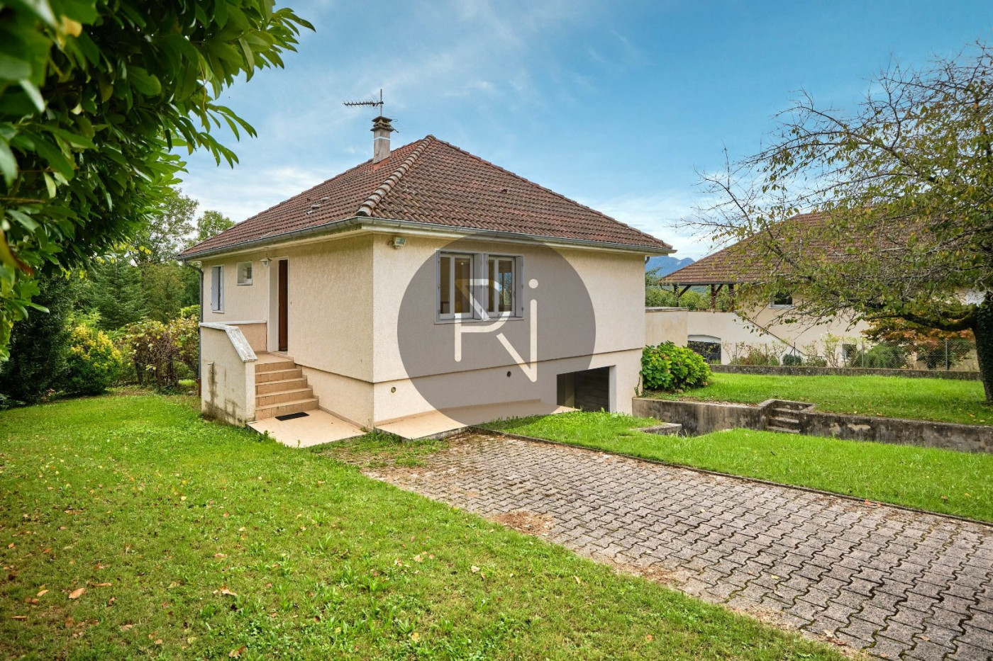 vente Maison Gresy Sur Aix - Photo 1