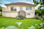 vente Maison Gresy Sur Aix