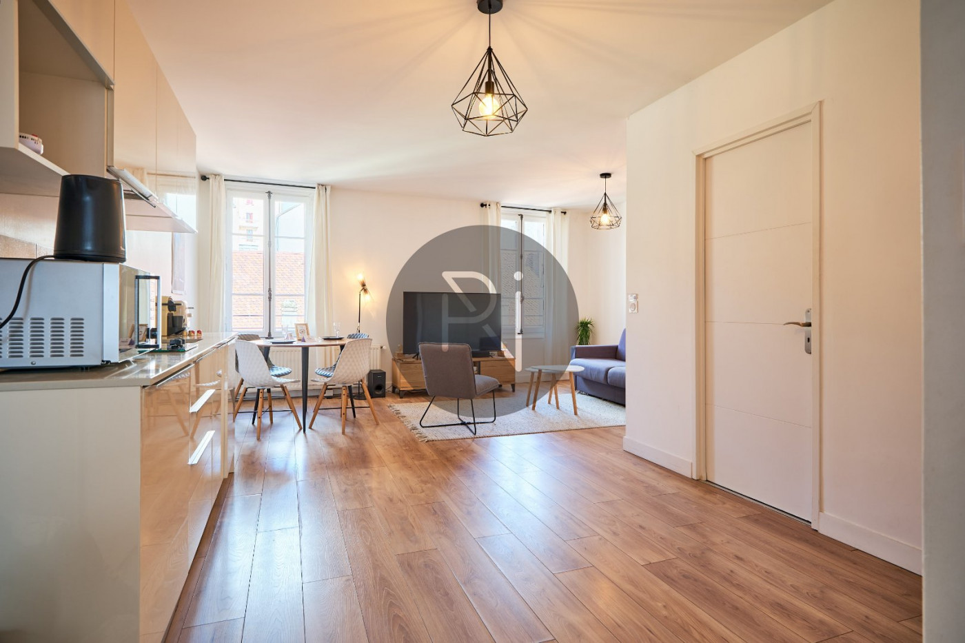 vente Appartement Annecy - Photo 2