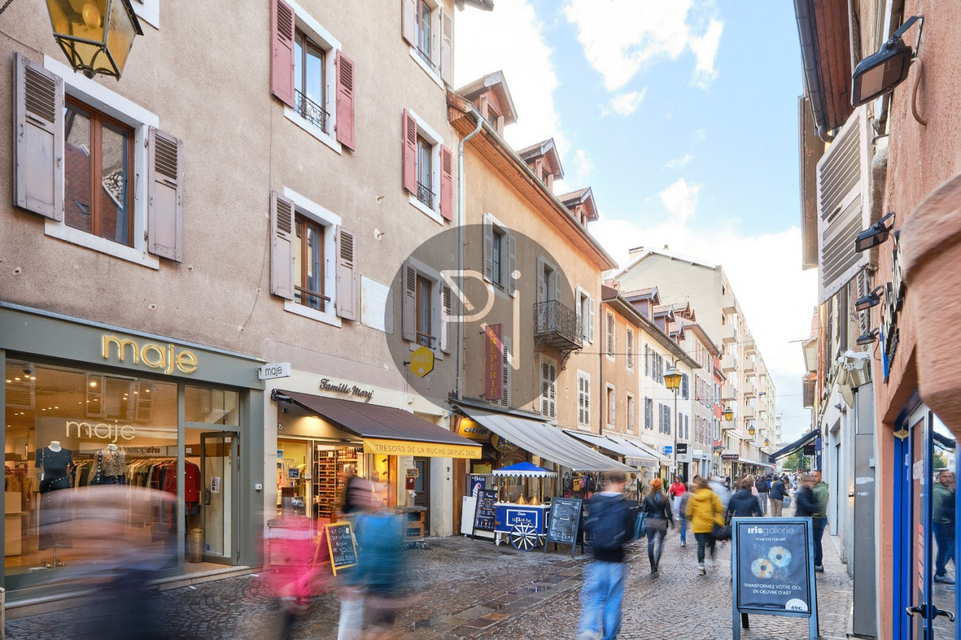 vente Appartement Annecy - Photo 1