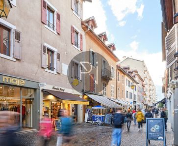 vente Annecy