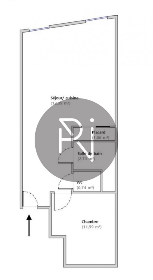 vente Appartement Annecy - Photo 17