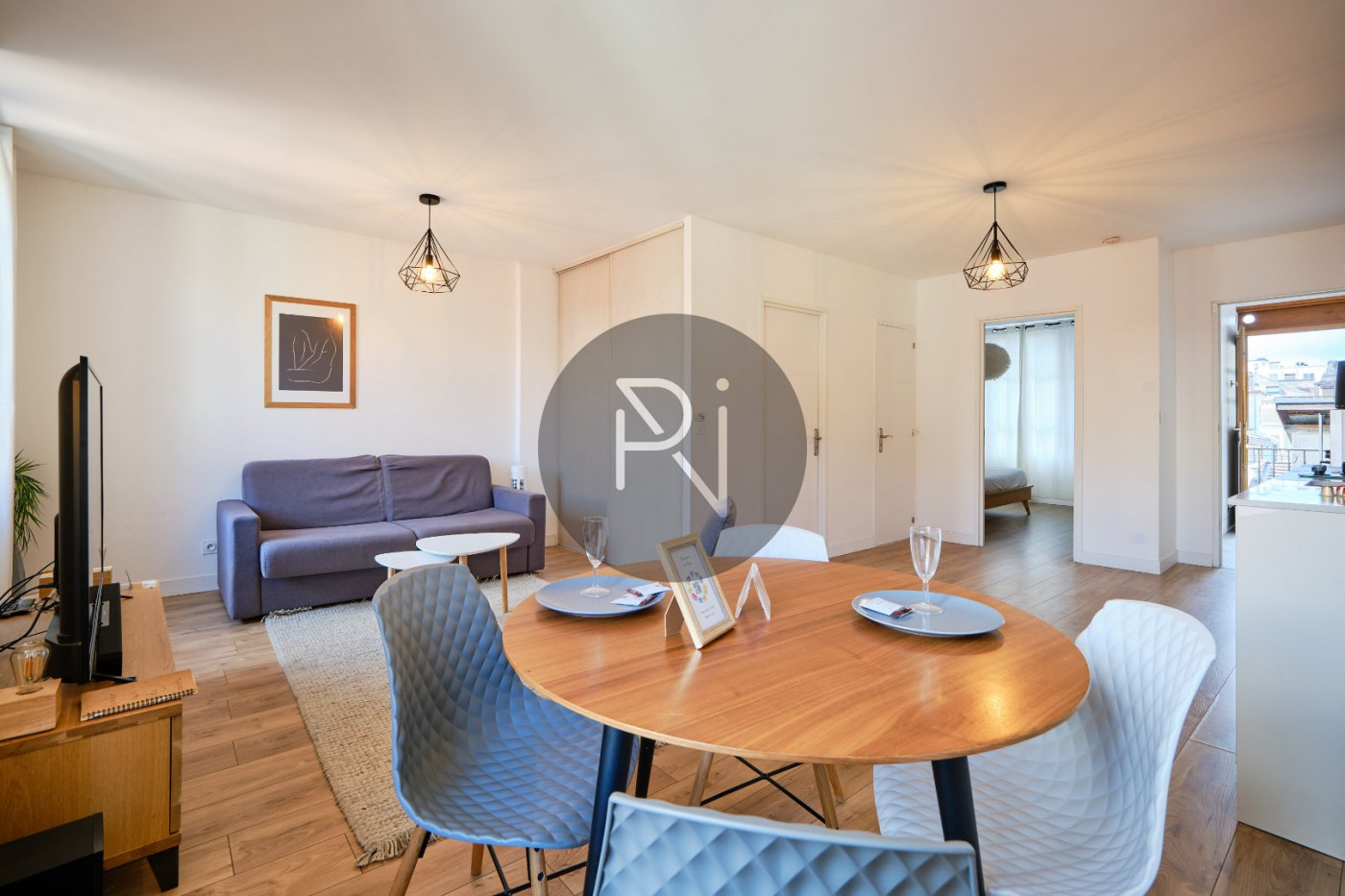 vente Appartement Annecy - Photo 3