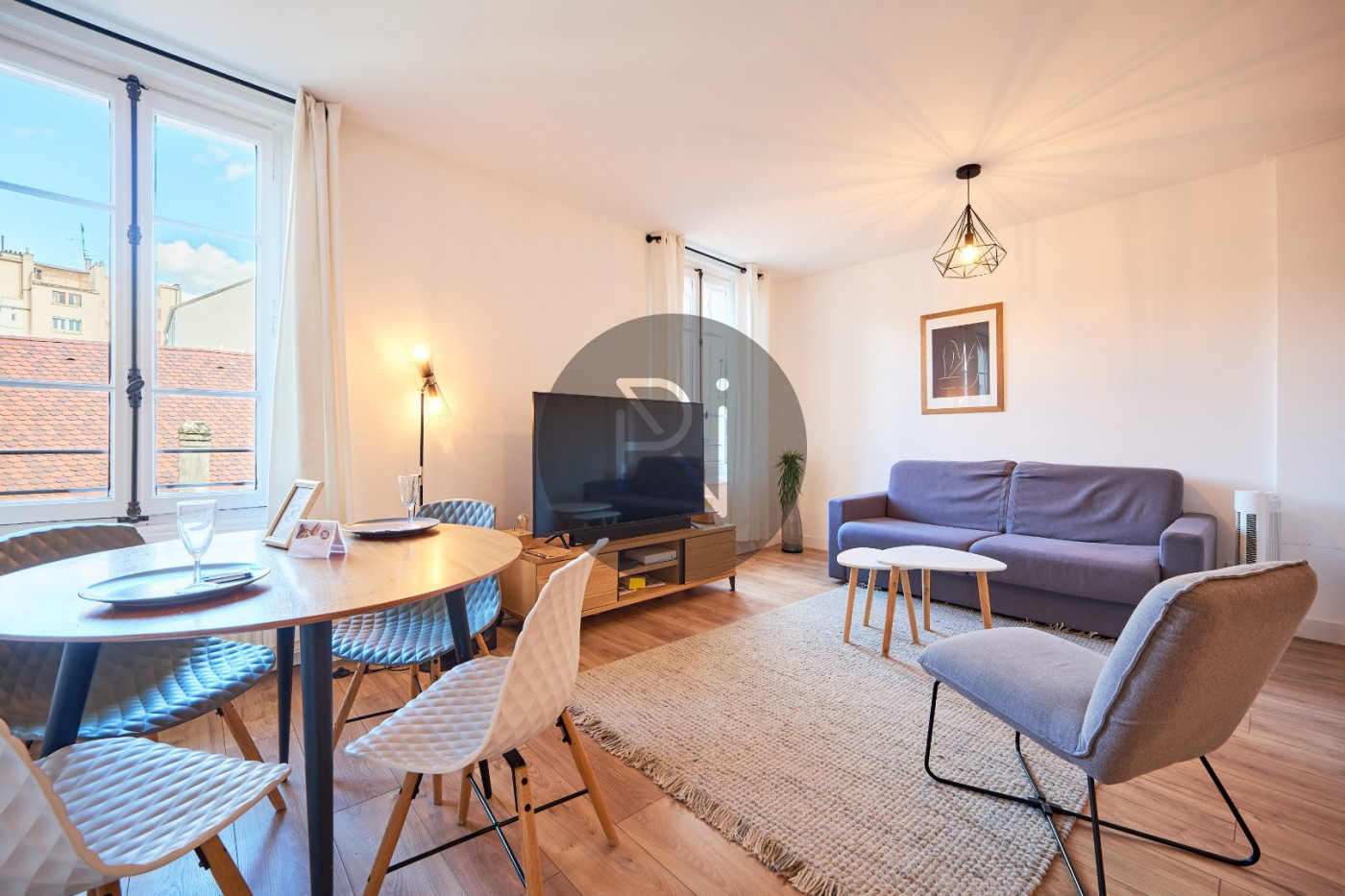 vente Appartement Annecy - Photo 6
