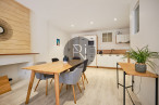 vente Appartement Annecy