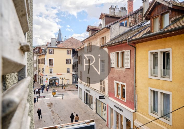 vente Appartement Annecy