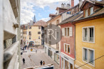 vente Appartement Annecy