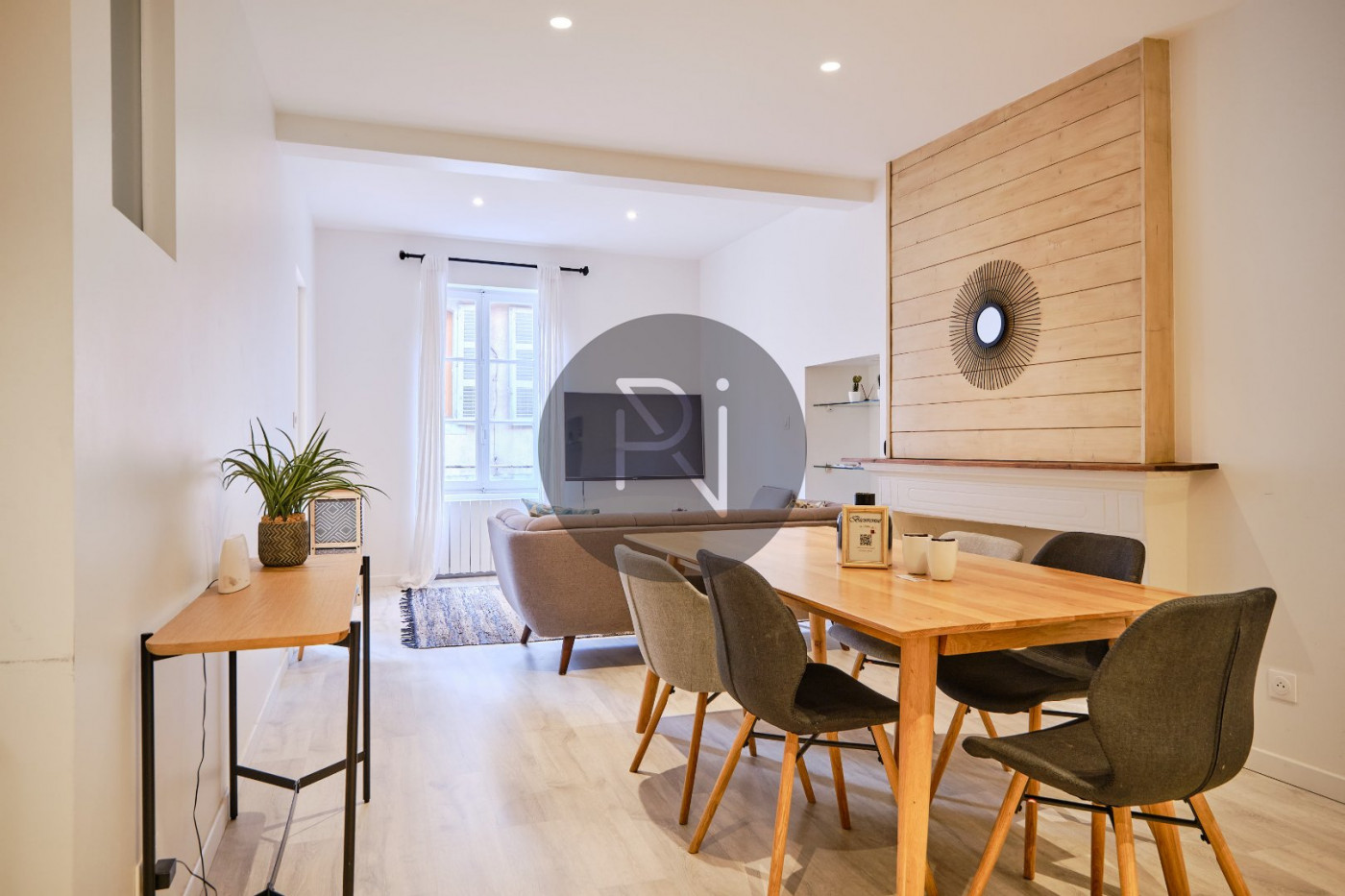 vente Appartement Annecy - Photo 5