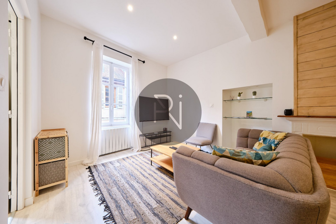 vente Appartement Annecy - Photo 7