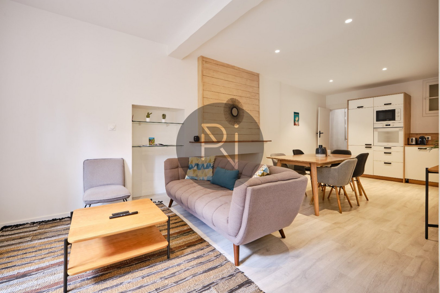 vente Appartement Annecy - Photo 8