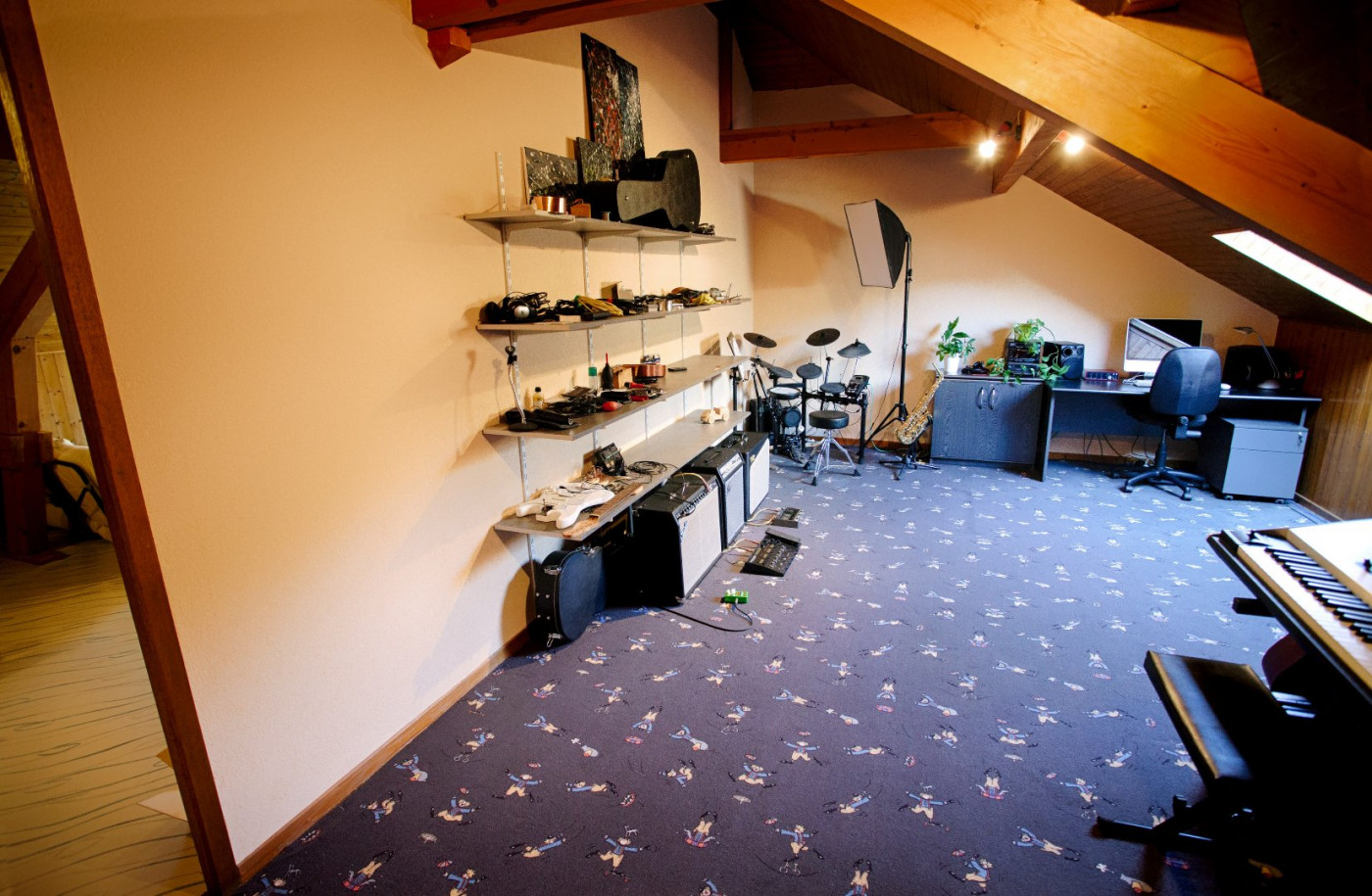 vente Maison Villaz - Photo 10