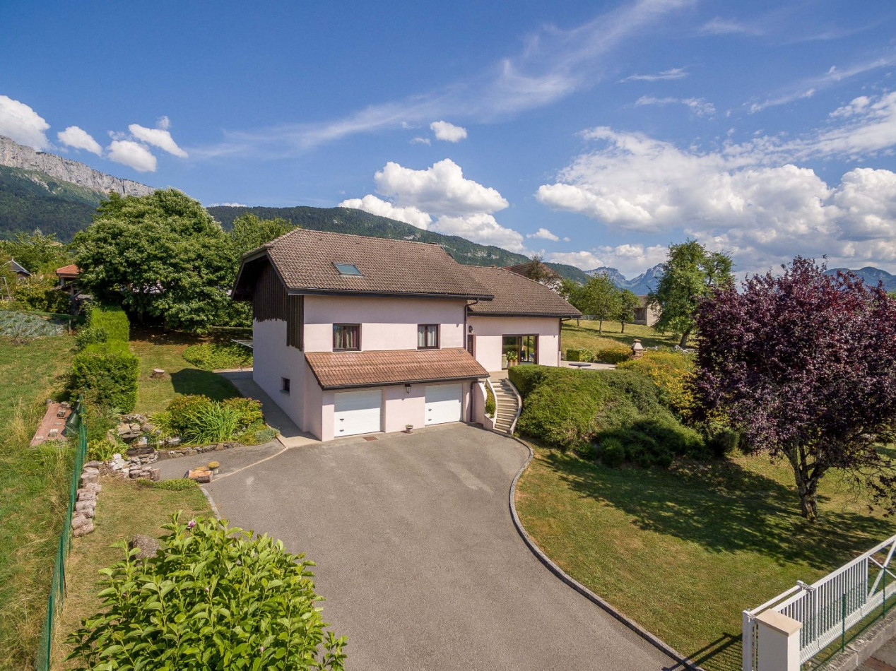 vente Maison Villaz - Photo 1