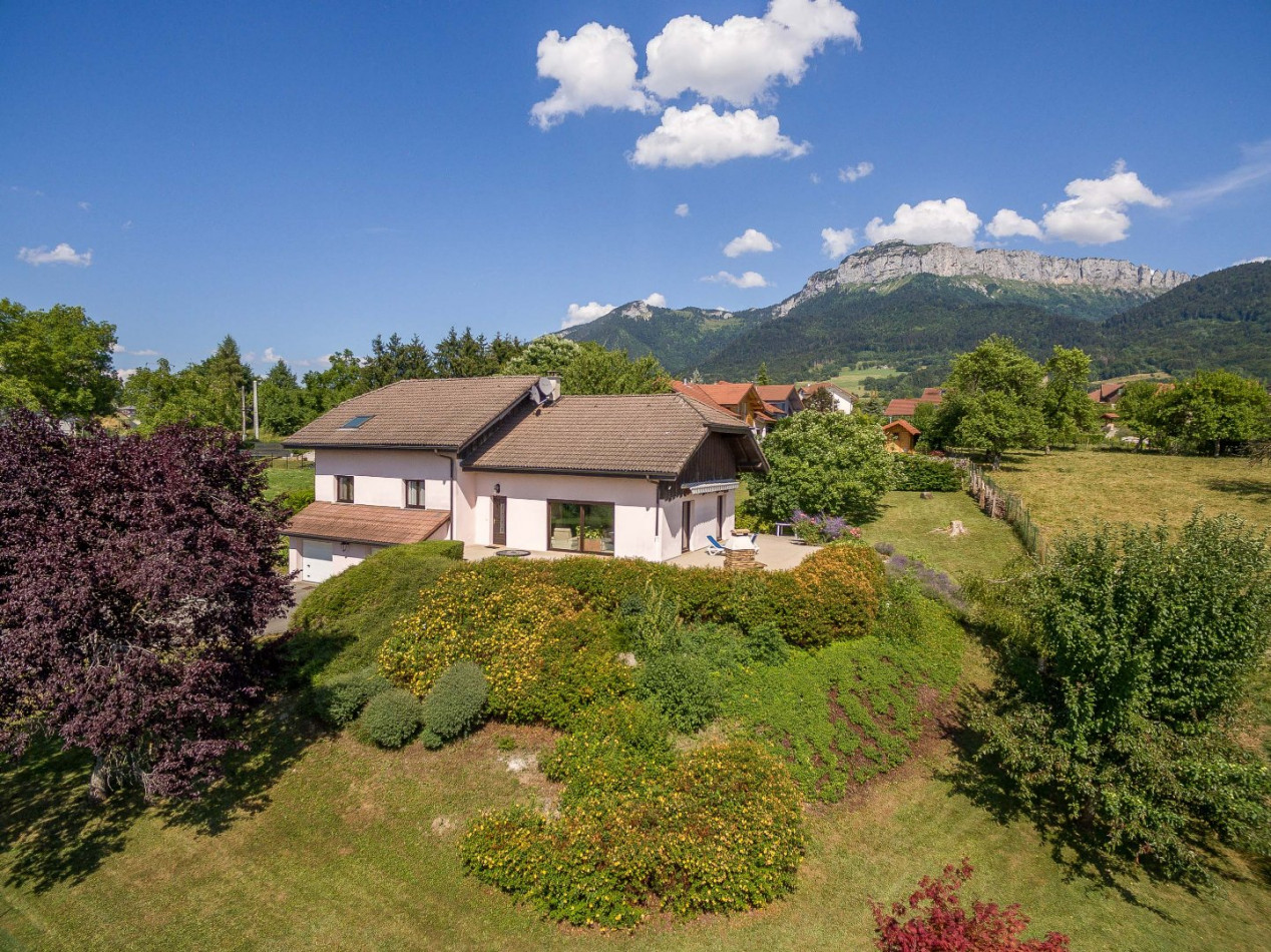 vente Maison Villaz - Photo 3