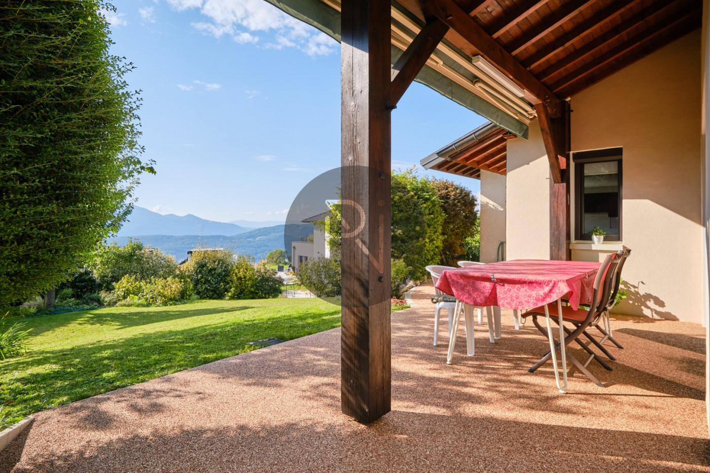 vente Maison Trevignin - Photo 9