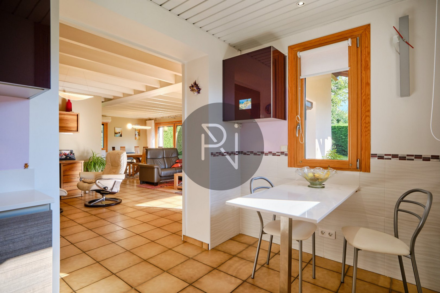 vente Maison Trevignin - Photo 14