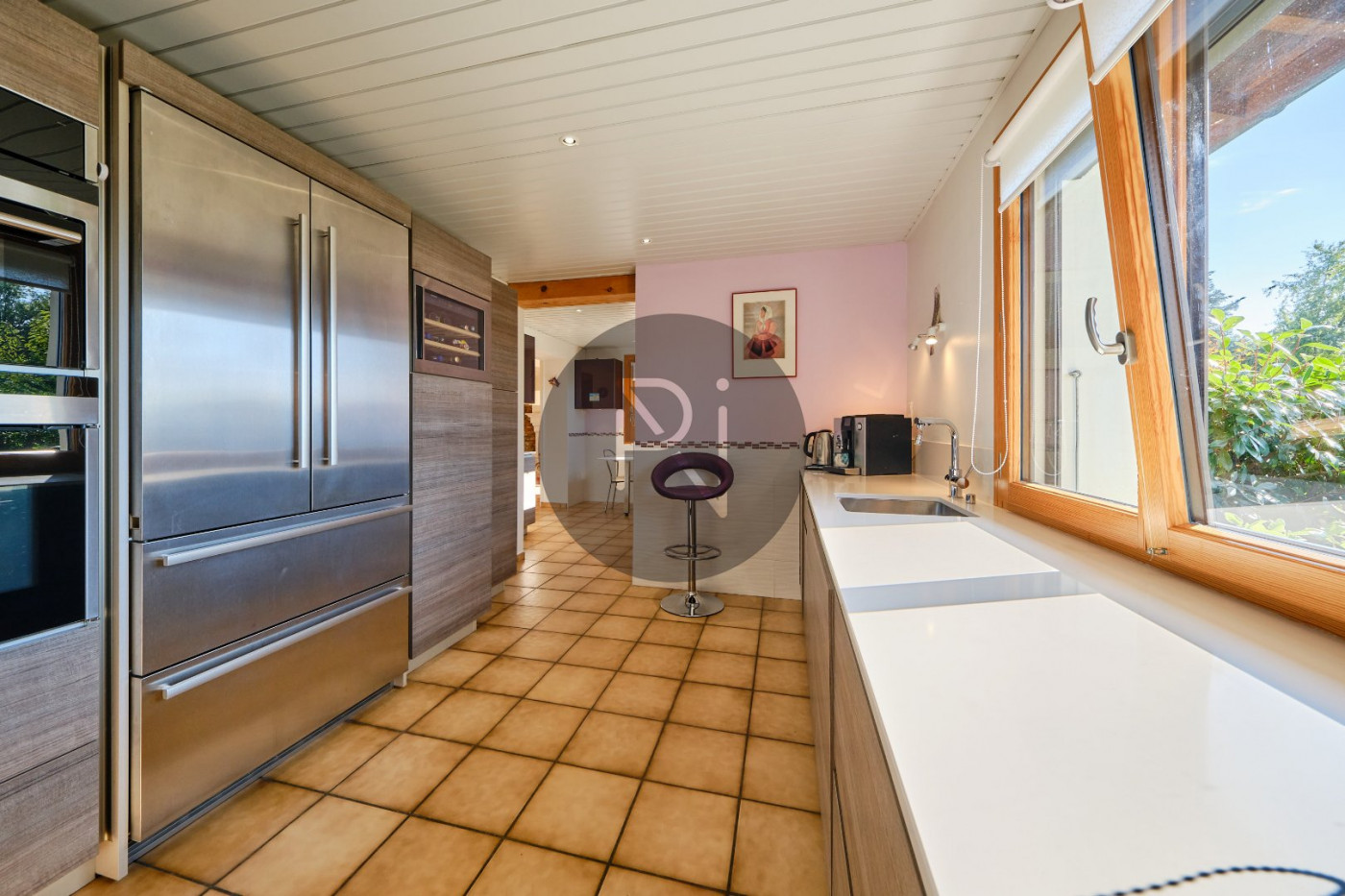 vente Maison Trevignin - Photo 10