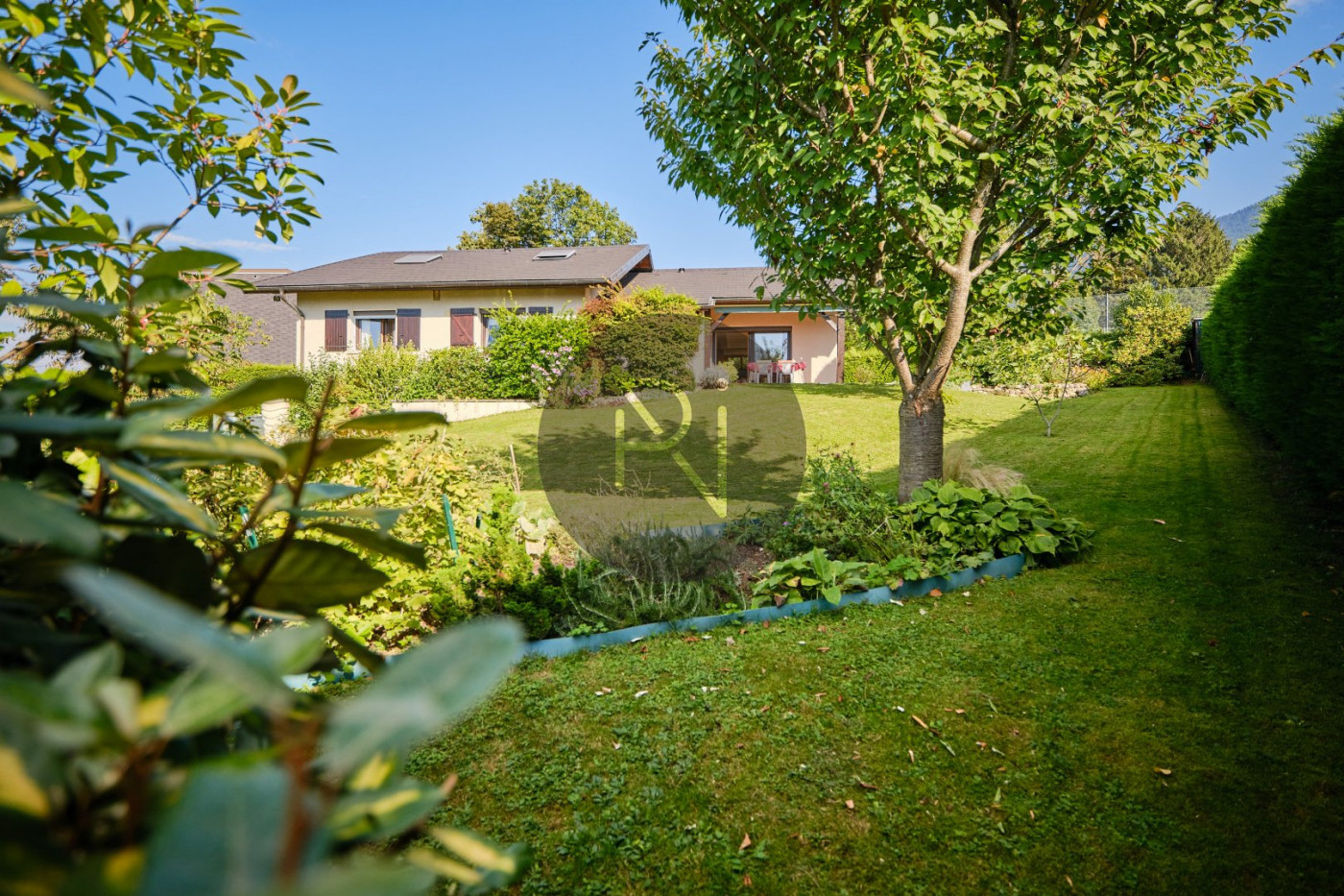 vente Maison Trevignin - Photo 5