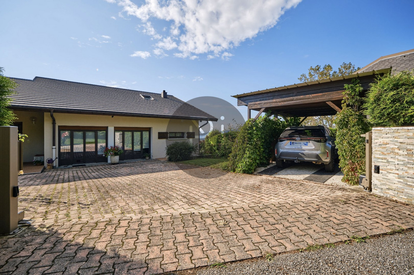vente Maison Trevignin - Photo 1