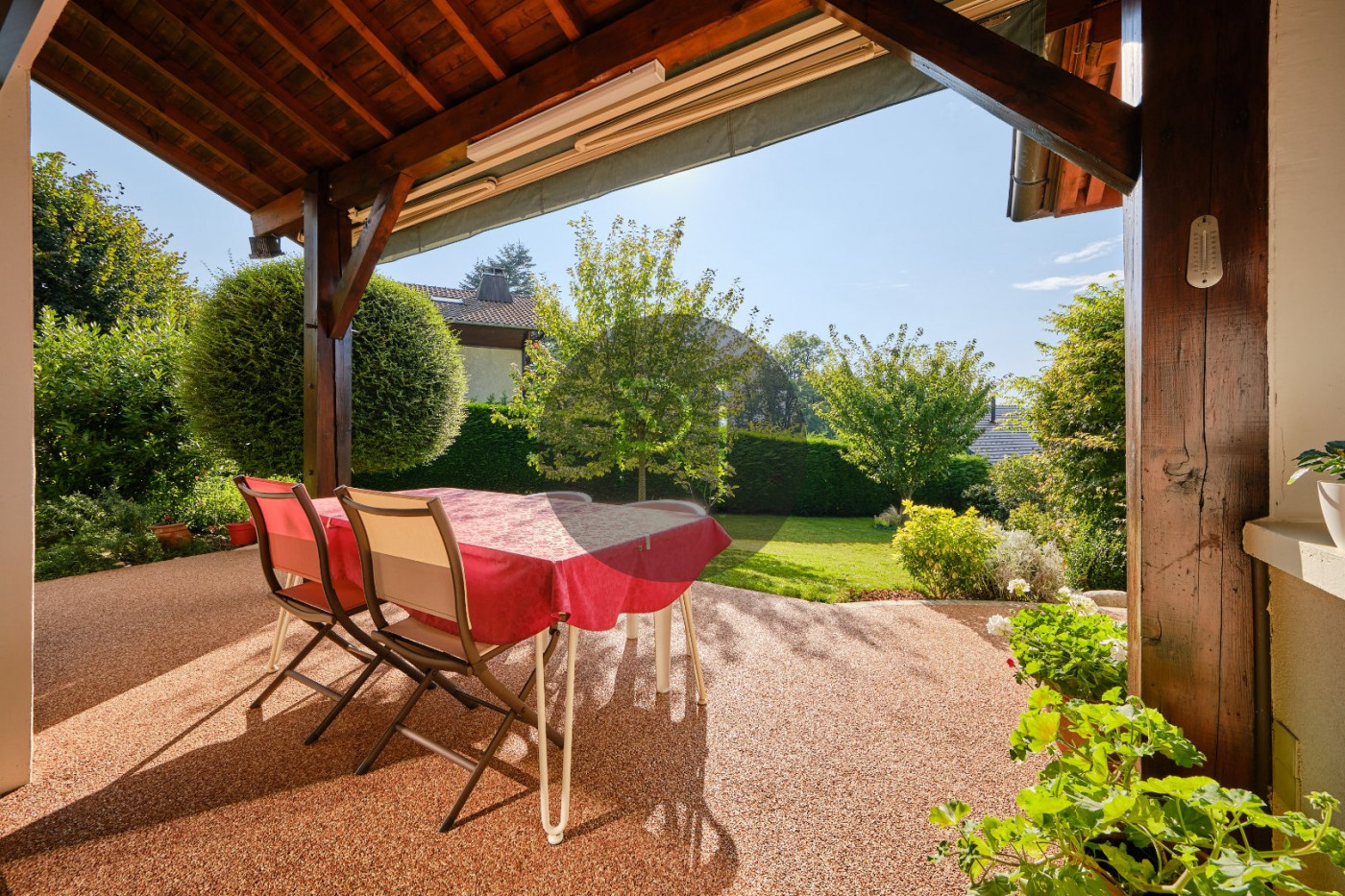 vente Maison Trevignin - Photo 7