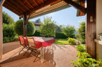 vente Maison Trevignin