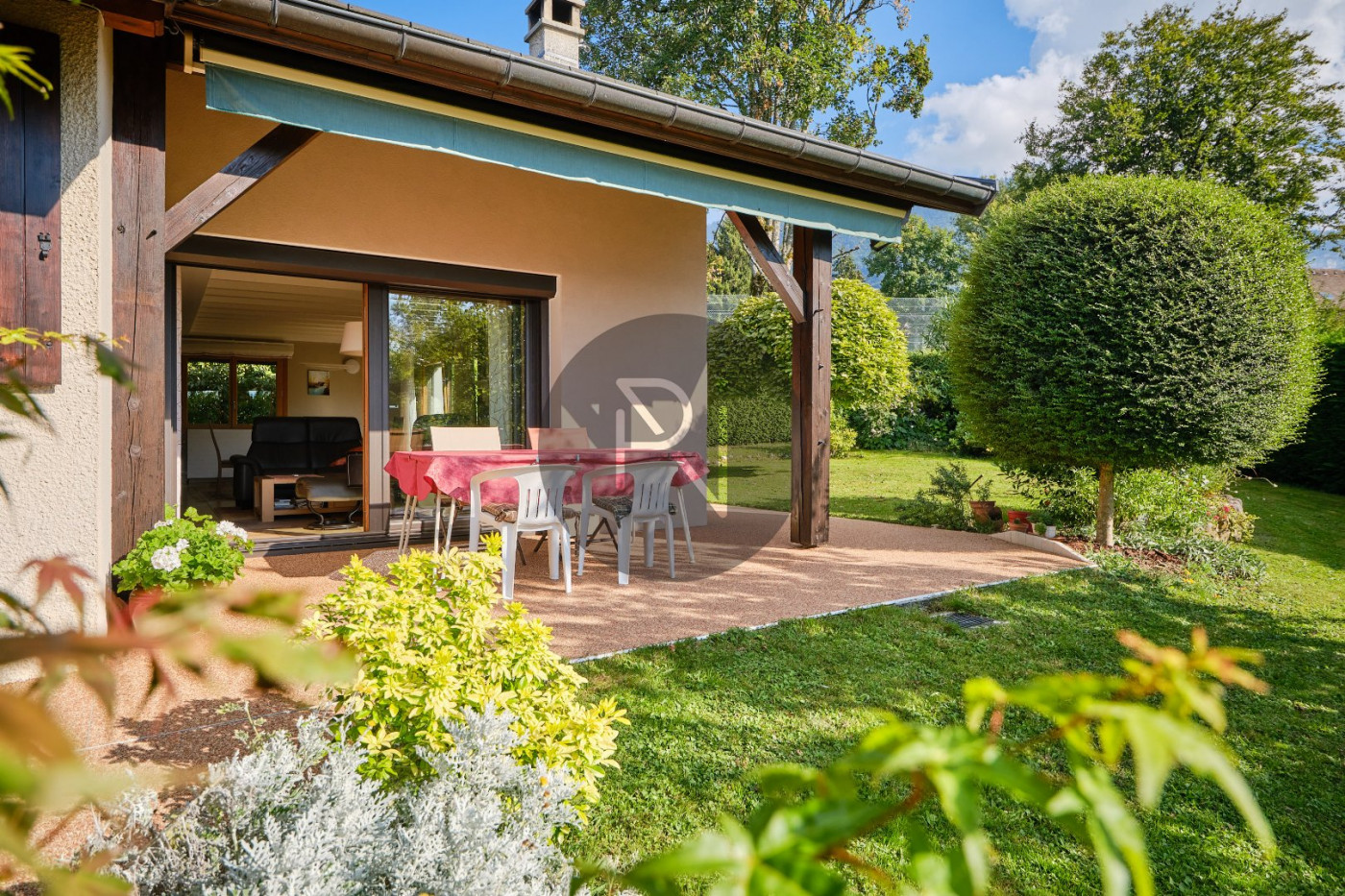 vente Maison Trevignin - Photo 2