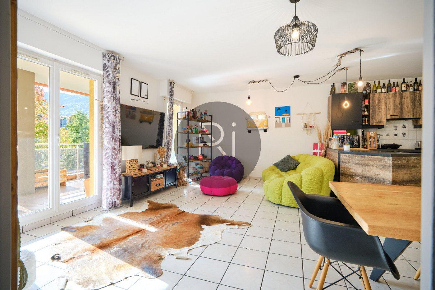 vente Appartement La Motte Servolex - Photo 3