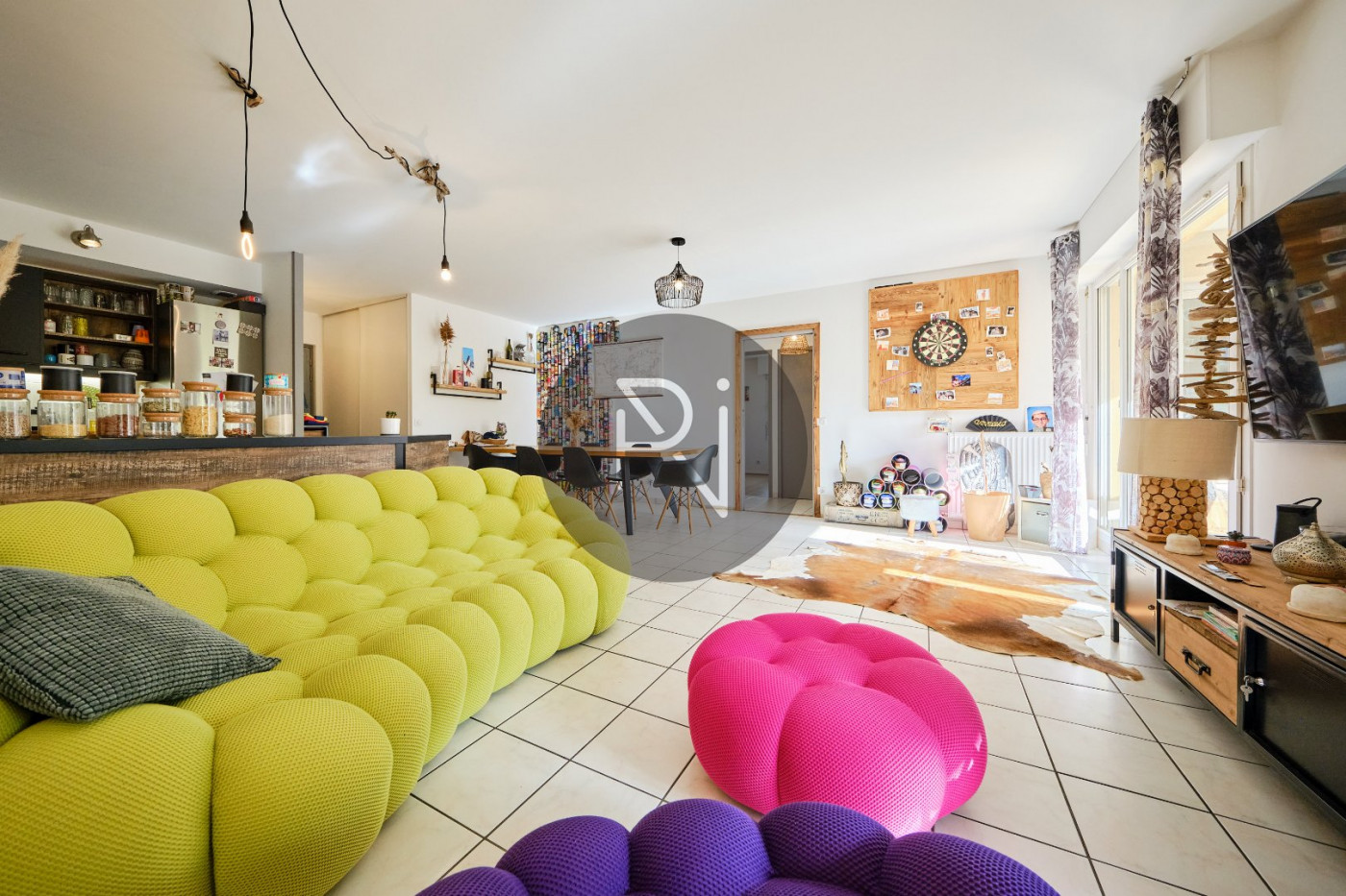 vente Appartement La Motte Servolex - Photo 5