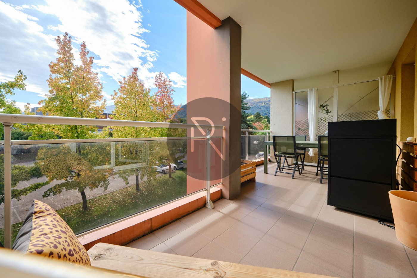 vente Appartement La Motte Servolex - Photo 12