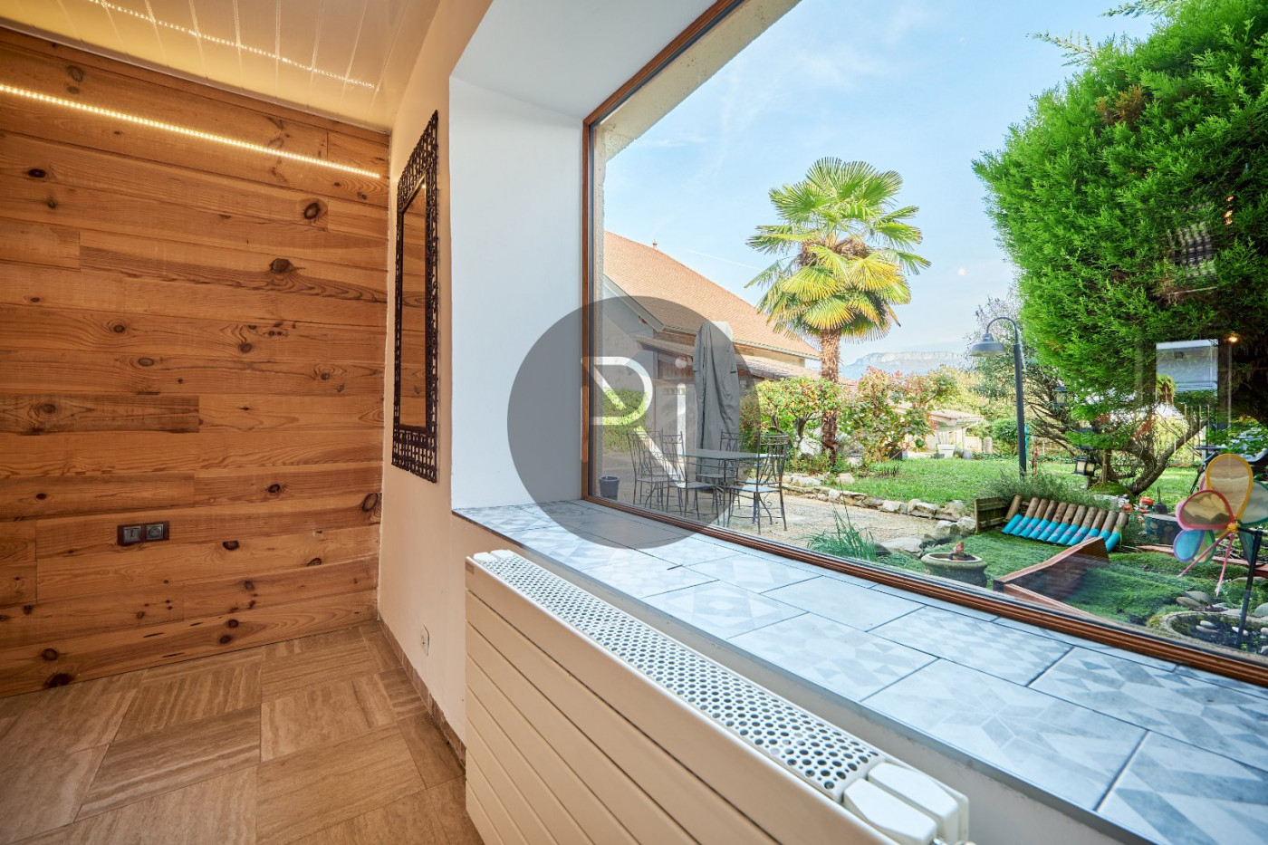 vente Maison jumelée Poisy - Photo 9