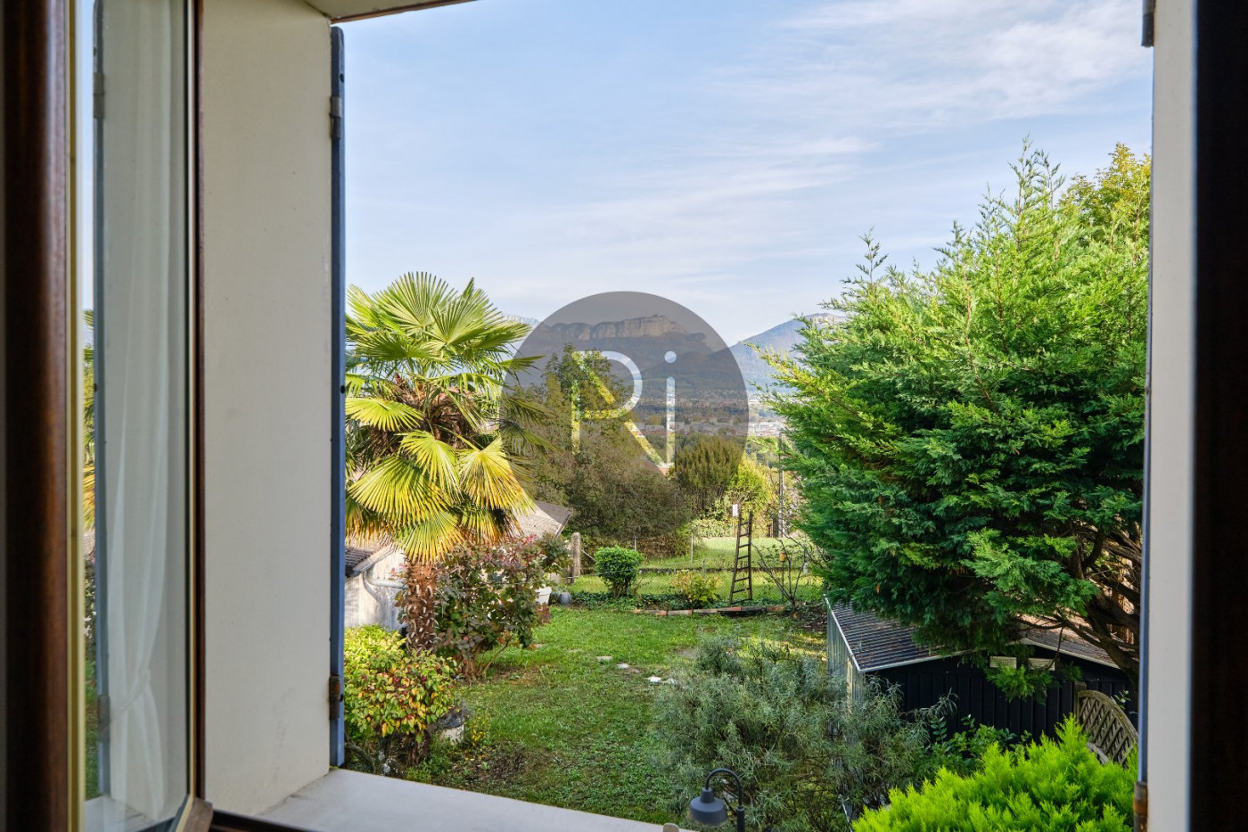 vente Maison jumelée Poisy - Photo 16