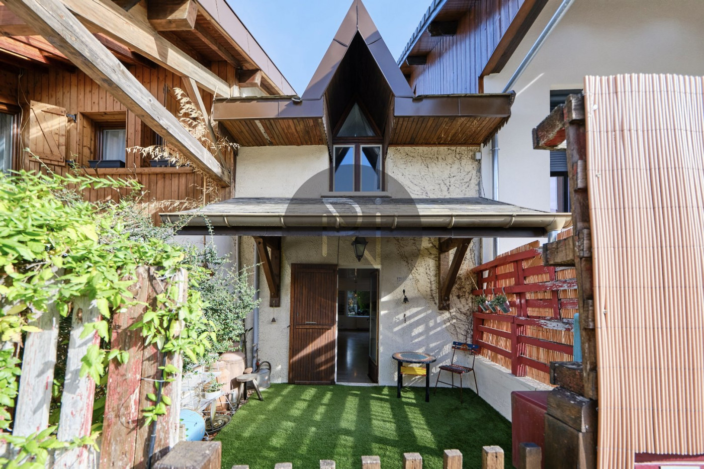 vente Maison jumelée Poisy - Photo 7