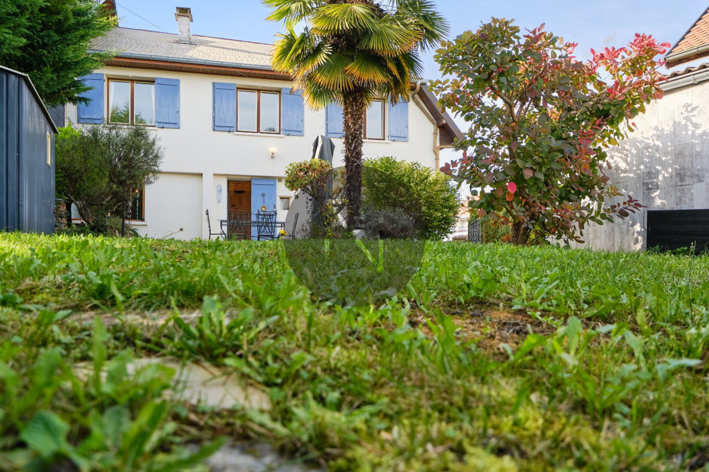 vente Maison jumelée Poisy - Photo 4