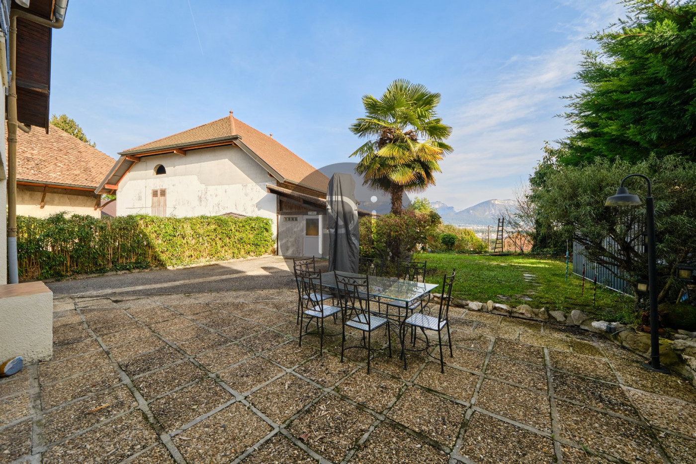 vente Maison jumelée Poisy - Photo 5