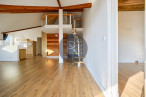 vente Appartement Villaz
