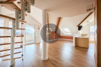 vente Appartement Villaz