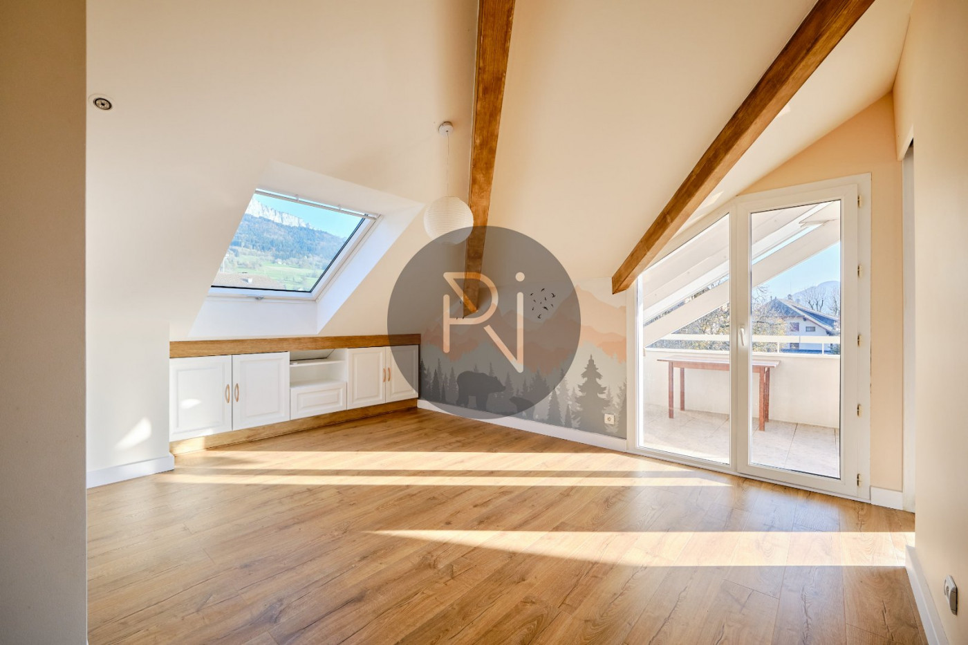 vente Appartement Villaz - Photo 14