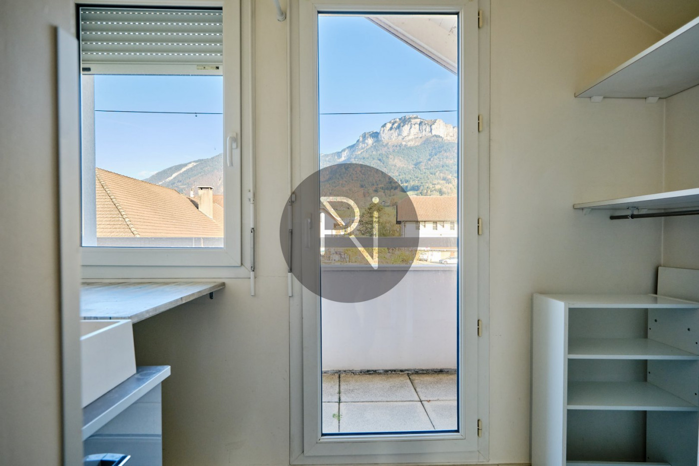 vente Appartement Villaz - Photo 15