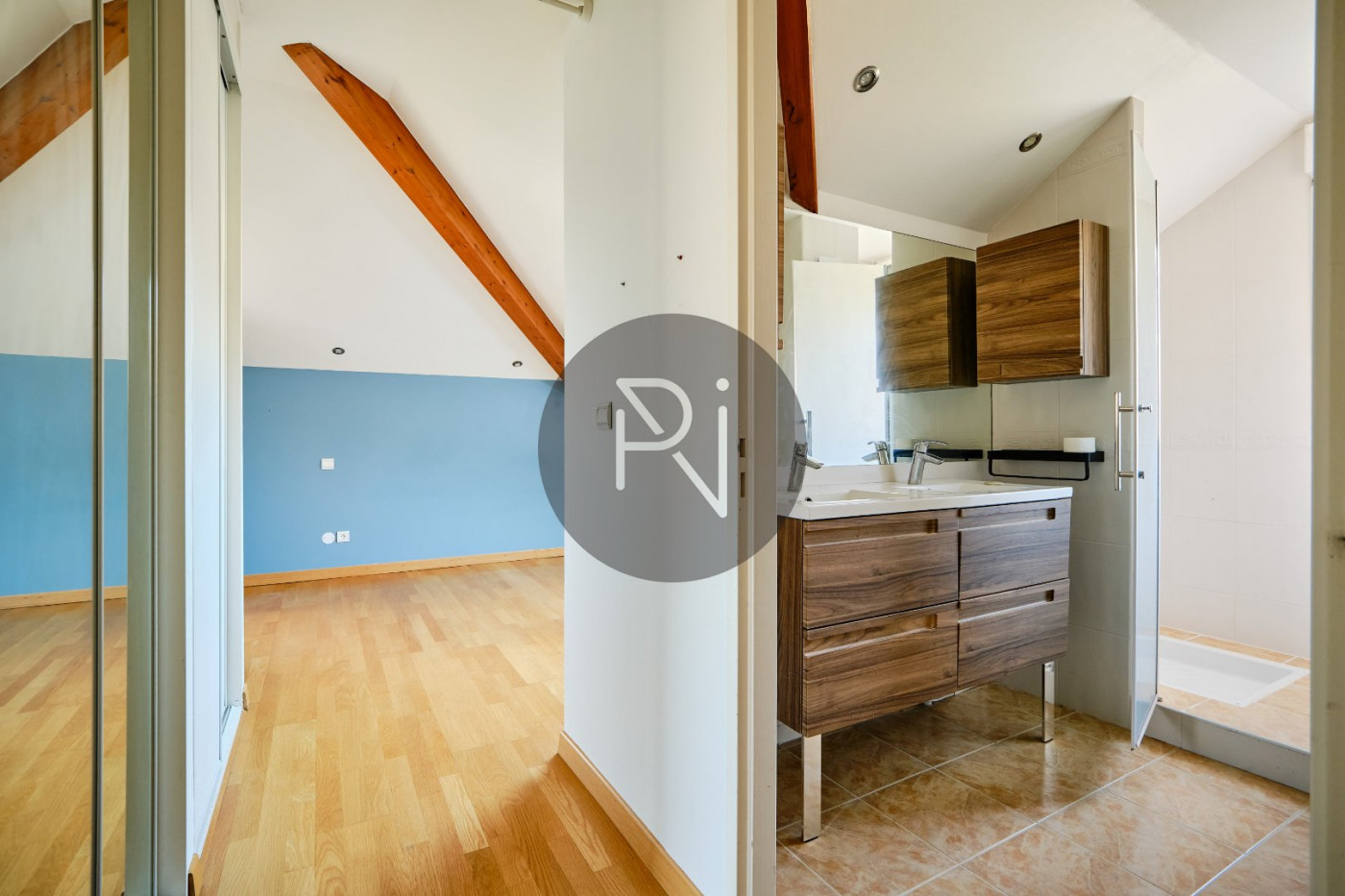 vente Appartement Villaz - Photo 16