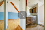 vente Appartement Villaz