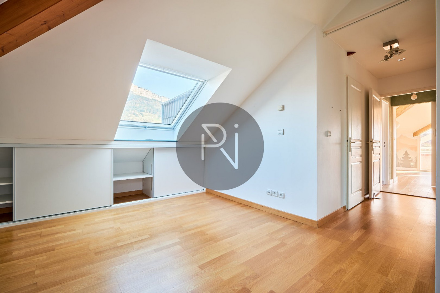 vente Appartement Villaz - Photo 17