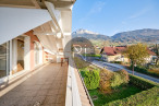 vente Appartement Villaz