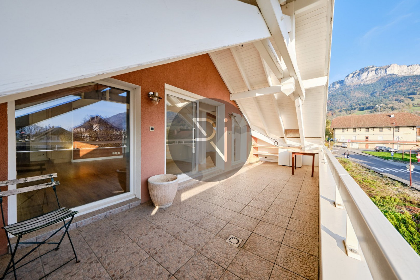 vente Appartement Villaz - Photo 5