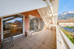 vente Appartement Villaz