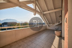 vente Appartement Villaz