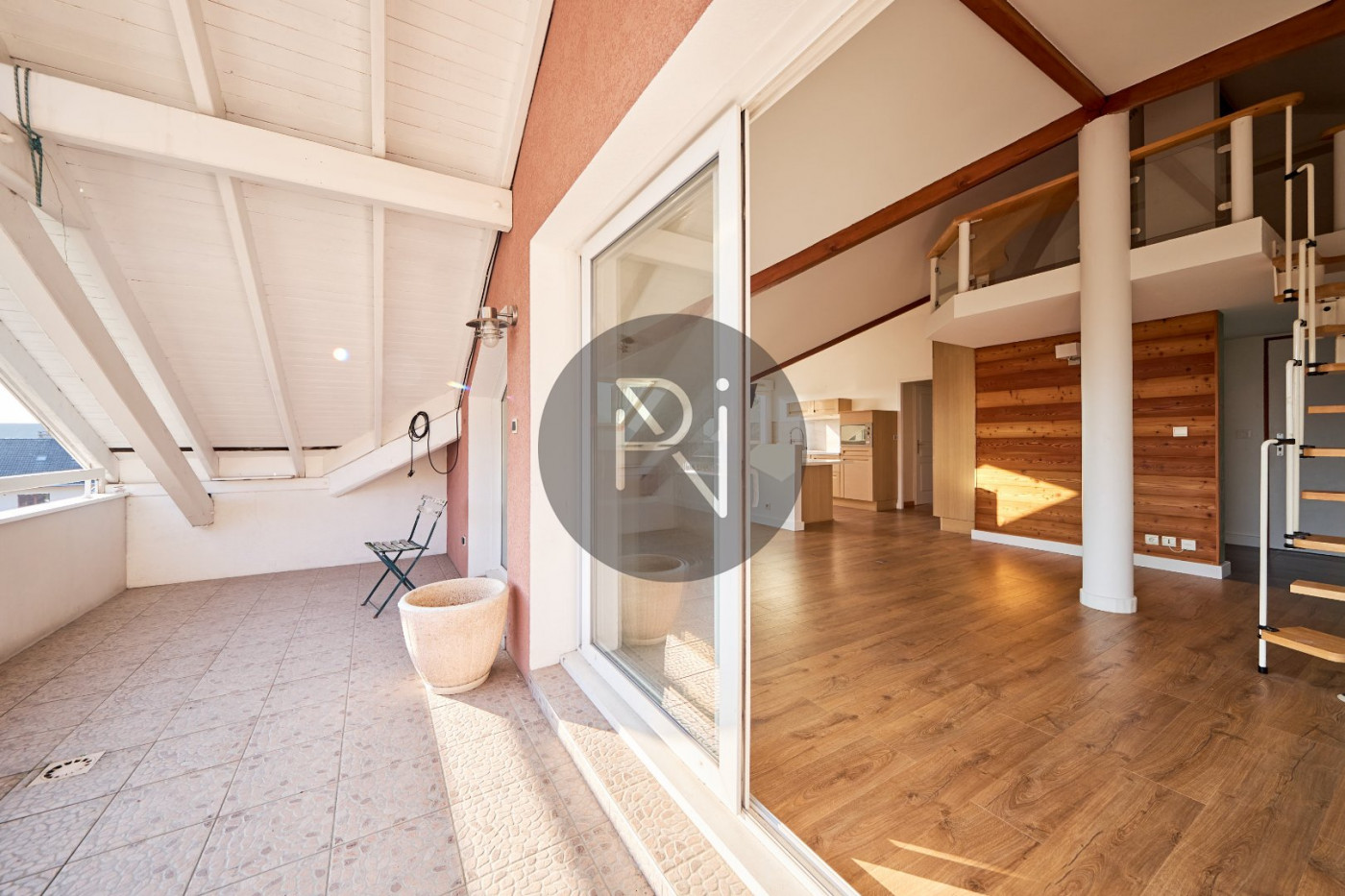 vente Appartement Villaz - Photo 6