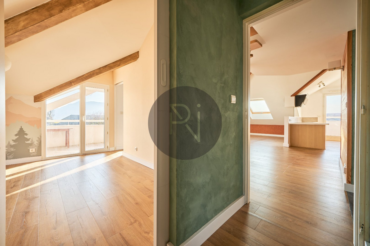 vente Appartement Villaz - Photo 18