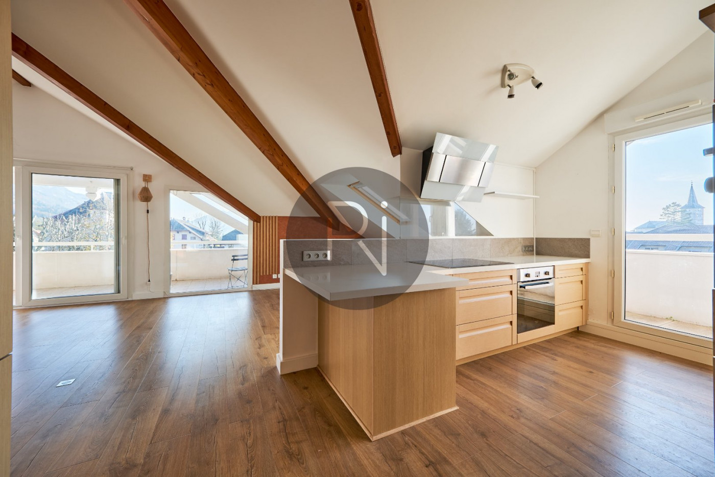 vente Appartement Villaz - Photo 8