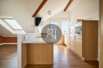 vente Appartement Villaz