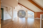 vente Appartement Villaz